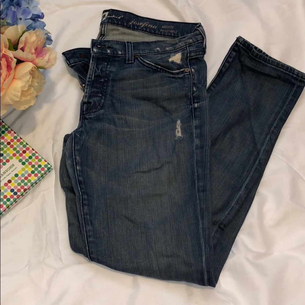 🎀 7 For All Mankind Jeans 👖